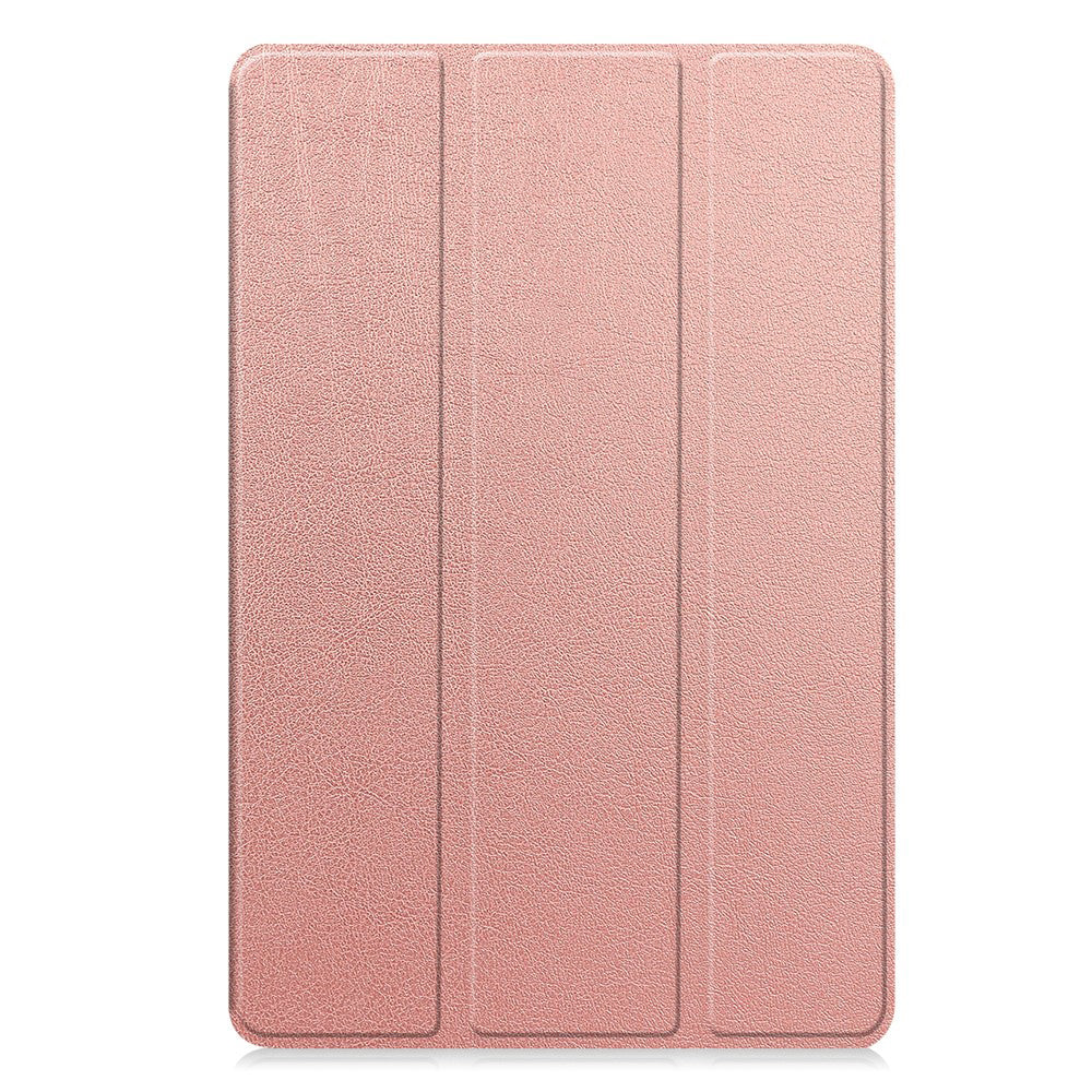 Etui na Lenovo Idea Tab 11, Techsuit, FoldPro, Różowe Złoto