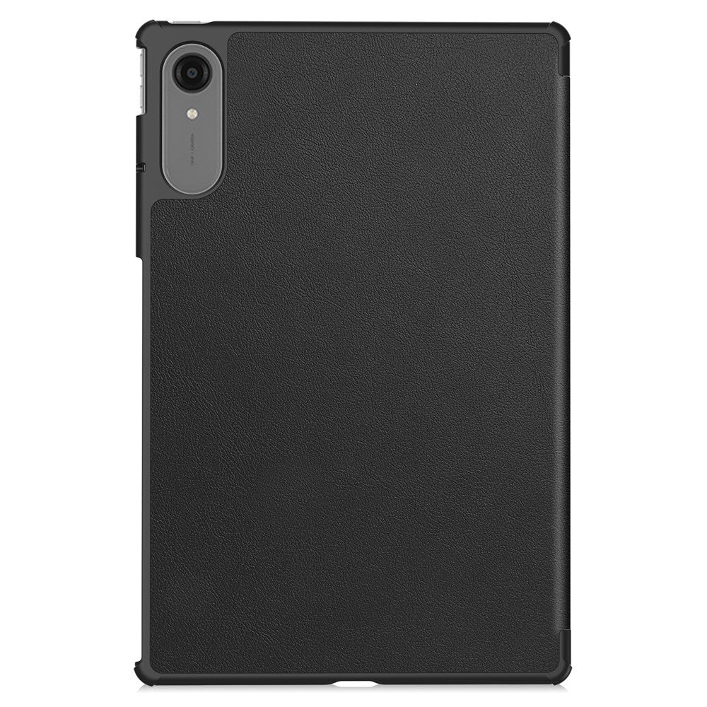 Etui do Lenovo Idea Tab Pro Gen 2, Techsuit, FoldPro, czarne