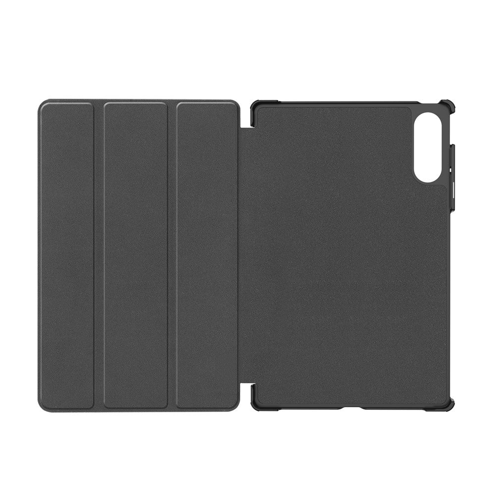 Etui do Lenovo Idea Tab Pro Gen 2, Techsuit, FoldPro, czarne