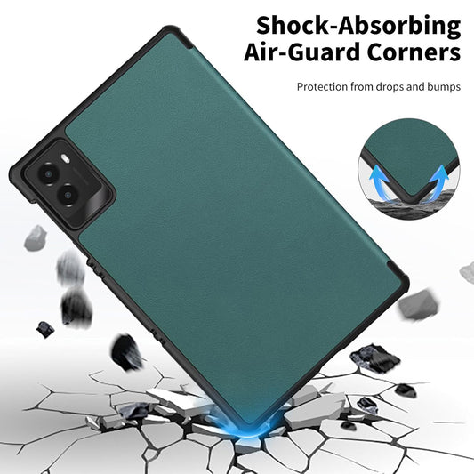 Etui na Lenovo Legion Y700 (2025), Techsuit, FoldPro Urban Vibe, Wielokolorowe