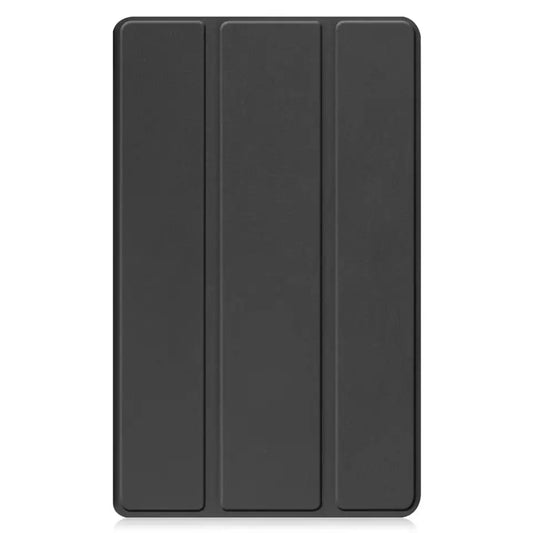 Etui na Lenovo Tab M8 (4. generacja), Techsuit, FoldPro, czarne