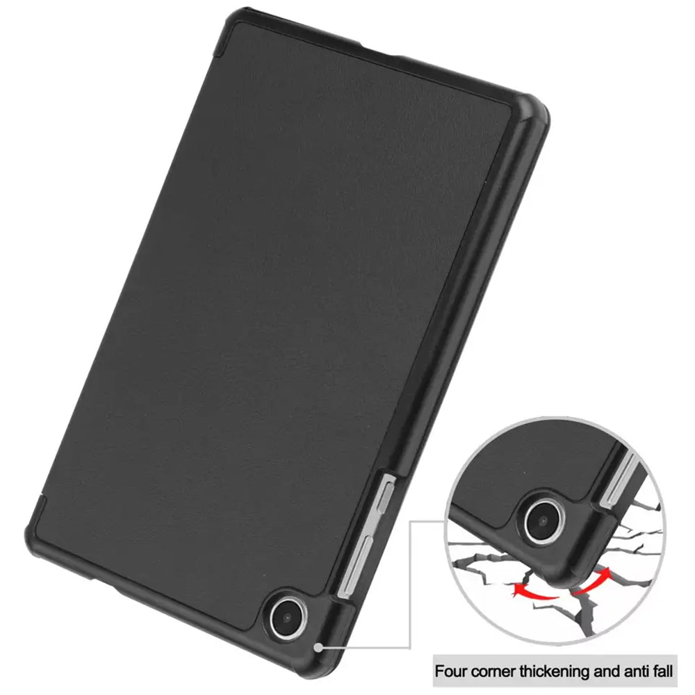 Etui na Lenovo Tab M8 (4th Gen), Techsuit, FoldPro Urban Vibe, Wielokolorowe