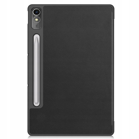 Etui na Lenovo Tab P12, Techsuit, FoldPro, czarne