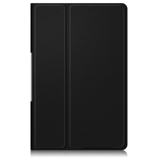 Etui na Lenovo Tab Plus 11,5 cala, Techsuit, FoldPro, czarne