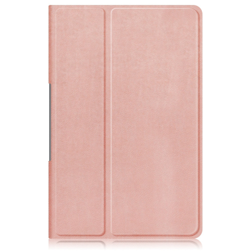 Etui na Lenovo Tab Plus 11,5 cala, Techsuit, FoldPro Unicorn, wielokolorowe
