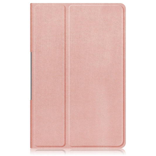 Etui na Lenovo Tab Plus 11,5 cala, Techsuit, FoldPro Unicorn, wielokolorowe