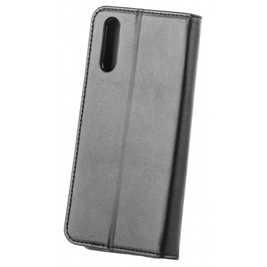 Etui do Motorola Edge 60 Fusion / Edge 60, OEM, Smart Magnetic, Czarna