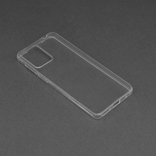 Etui na Motorola Moto G14, Techsuit, Przezroczyste, Transparentne