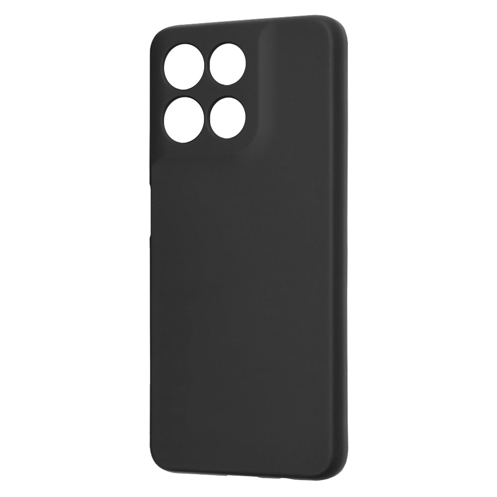 Etui na Motorola Moto G67 Power / G57 Power, Techsuit, SoftFlex, Czarne