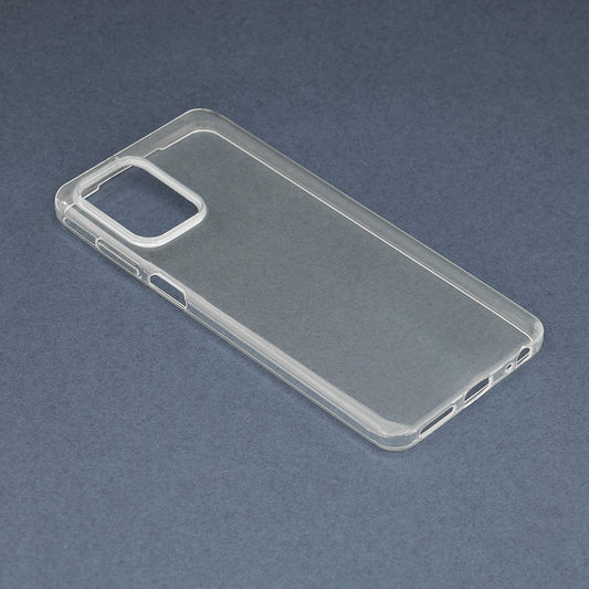 Etui na Motorola Moto G73, Techsuit, Przezroczyste, Transparentne