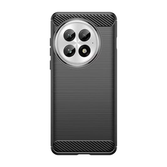 Etui na OnePlus 13R, Techsuit, Carbon, Czarny
