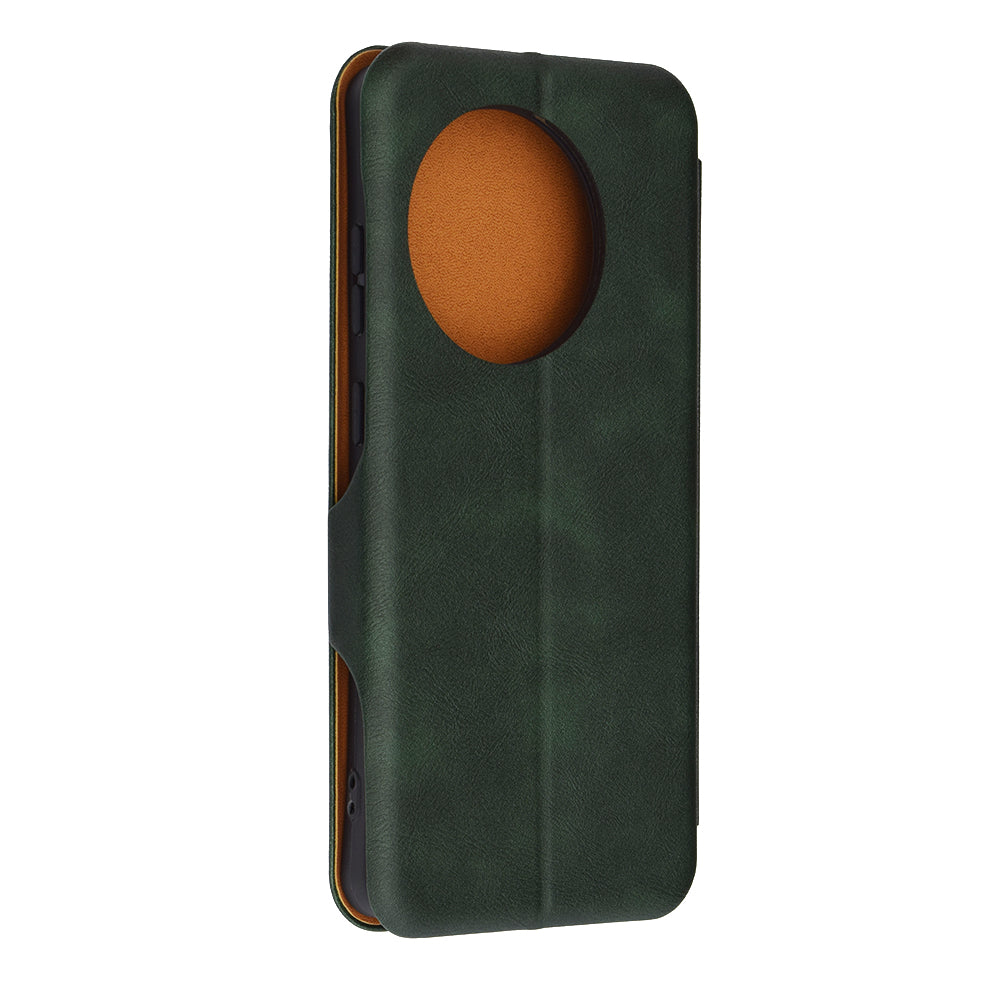 Etui na OnePlus 13R, Techsuit, Safe Wallet Plus, Zielony