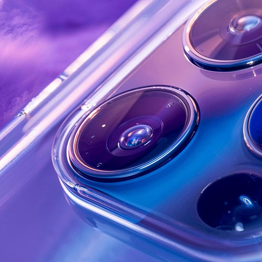 Etui na OnePlus 15, 3MK, Clear, Przezroczyste