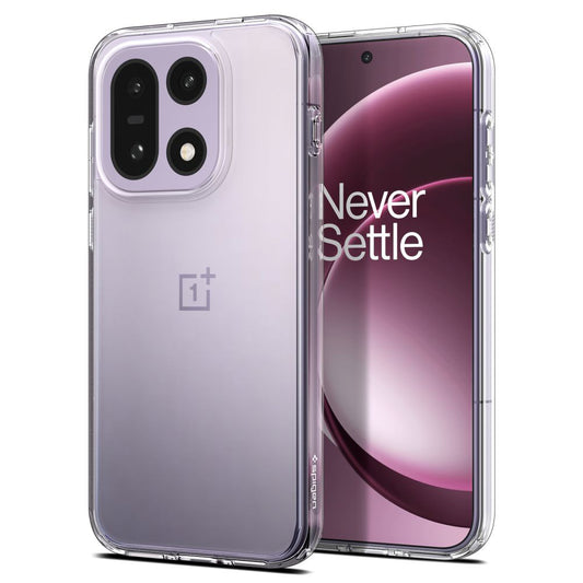 Etui na OnePlus 15, Spigen, Ultra Hybrid, Przezroczyste ACS09785