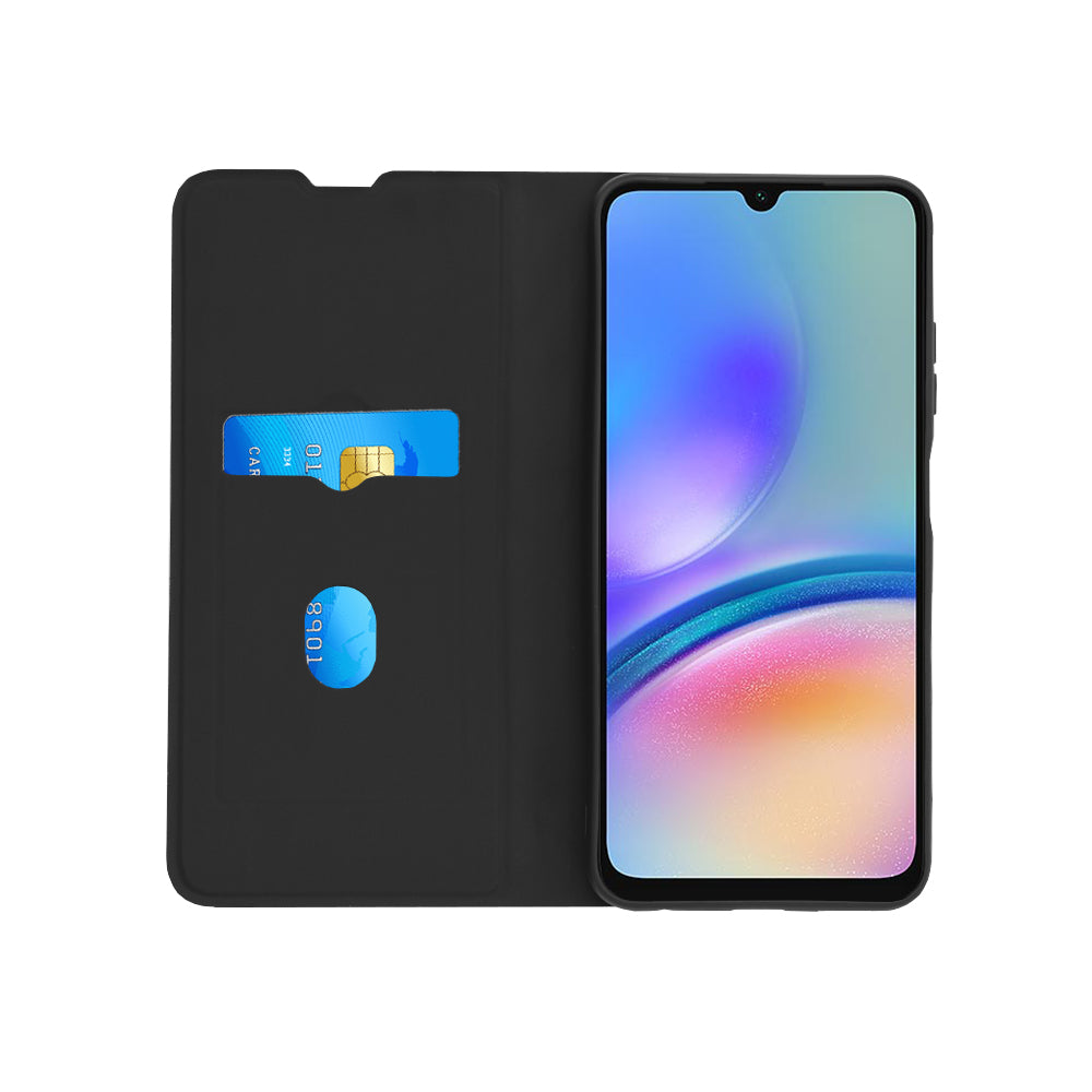 Etui na OnePlus 15, Techsuit, Magskin Book, Czarne