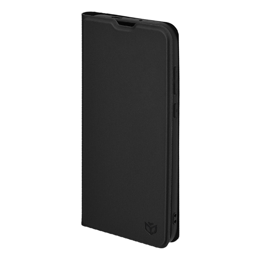 Etui na OnePlus 15, Techsuit, Magskin Book, Czarne