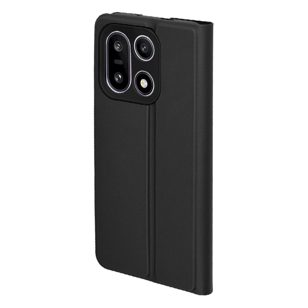 Etui na OnePlus 15, Techsuit, Magskin Book, Czarne