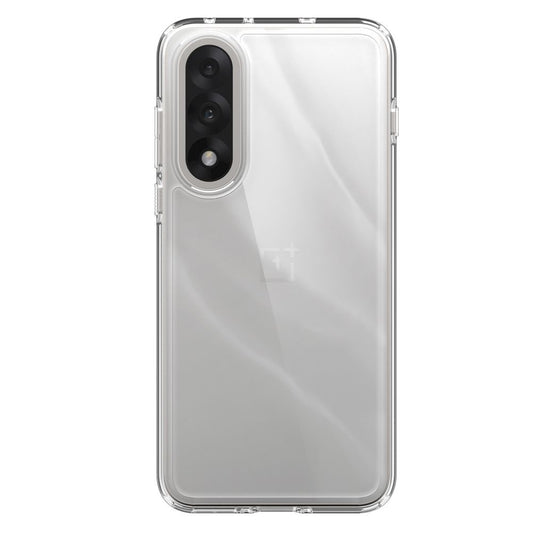 Etui na OnePlus Nord 5, Spigen, Ultra Hybrid, Przezroczyste ACS10191
