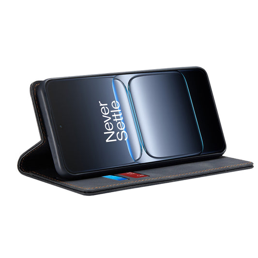 Etui na OnePlus Nord 5, Techsuit, Confy, Czarny