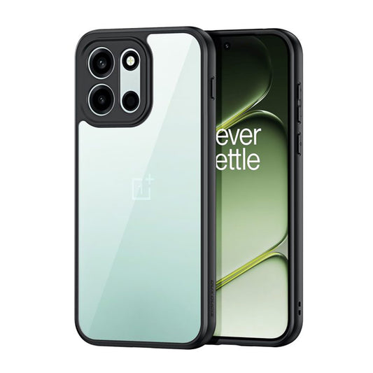 Etui na OnePlus Nord 6, DUX DUCIS, Aimo, czarne