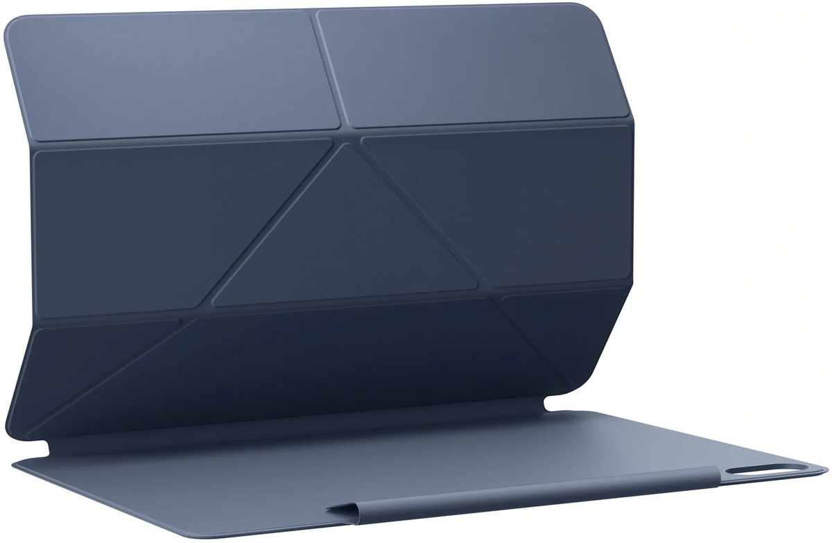 Etui na OnePlus Pad 3, Folio, Niebieskie 5511100390