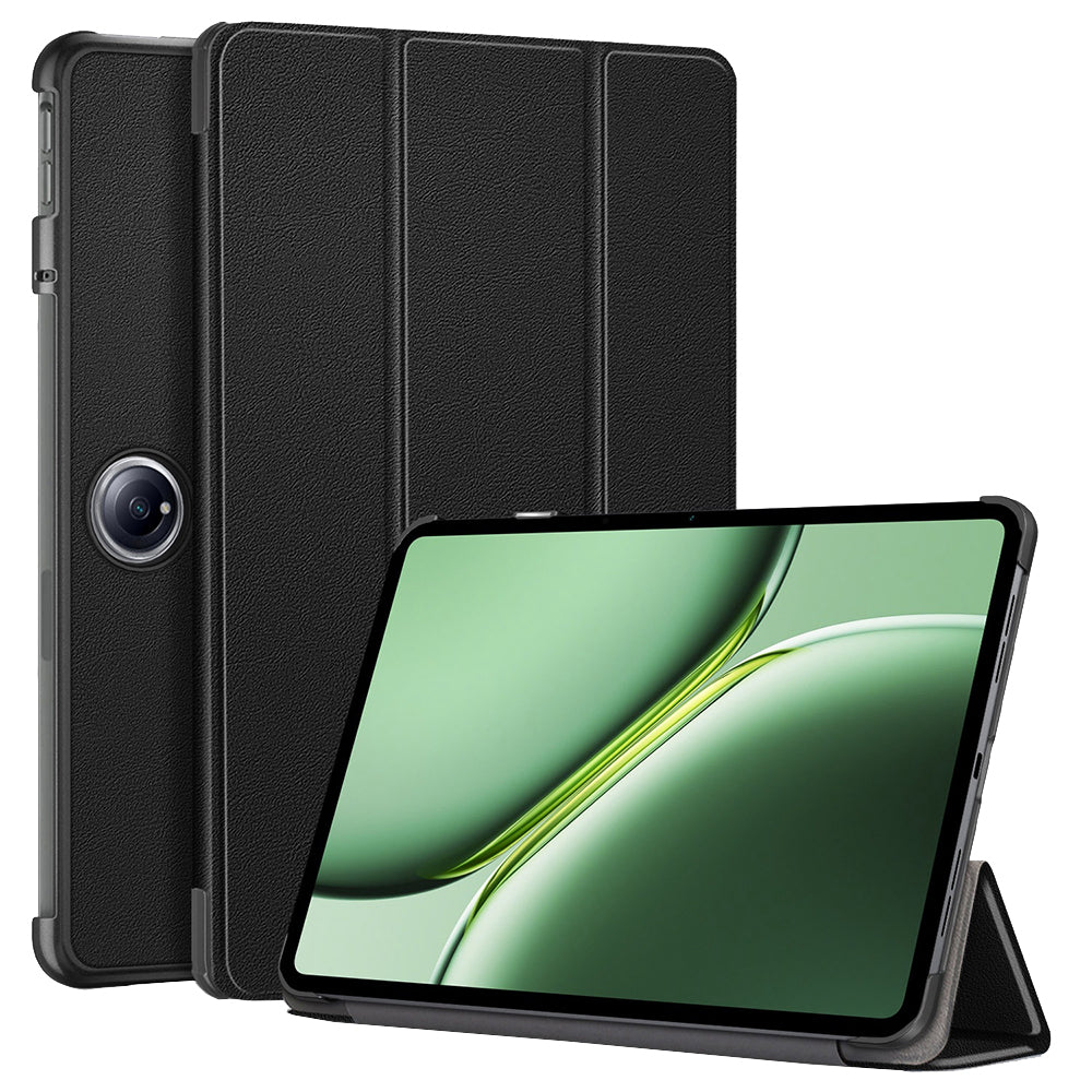 Etui na OnePlus Pad 2, Techsuit, FoldPro, czarne