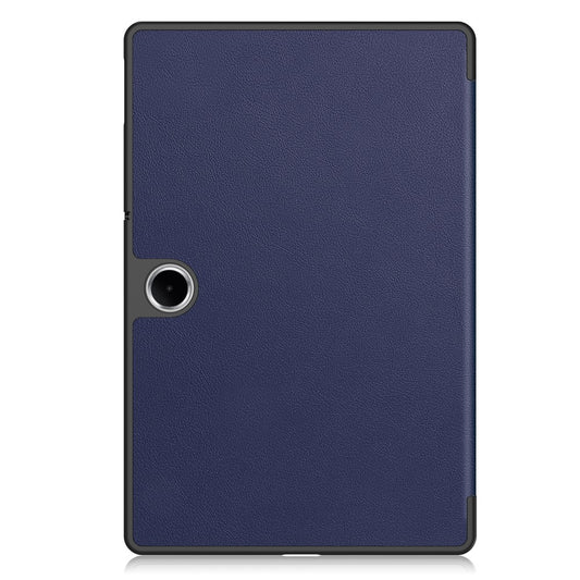 Etui na OnePlus Pad Lite / Oppo Pad SE, Techsuit, FoldPro, Niebieskie