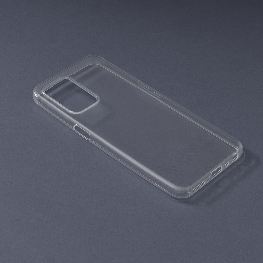 Etui na Realme 8 5G, Techsuit, Przezroczyste, Transparentne