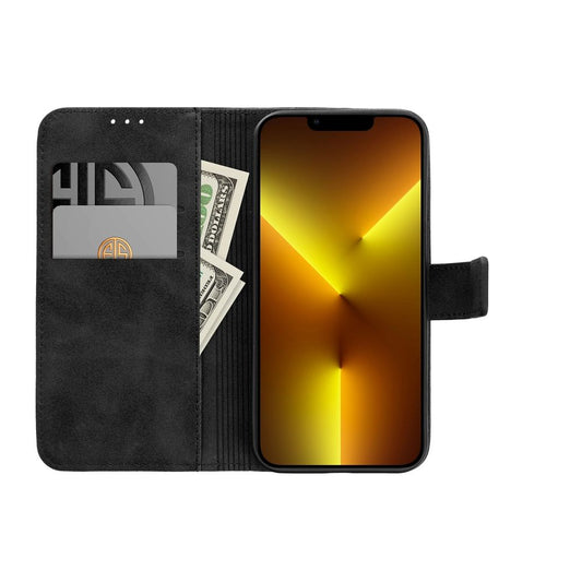 Etui na Samsung Galaxy A14 A145 / A14 5G A146, OEM, Tender, czarne
