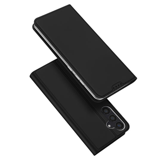 Etui do Samsung Galaxy S24 S921, DUX DUCIS, Skin Pro, czarny