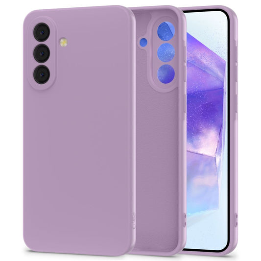 Etui na Samsung Galaxy A56 A566, Tech-Protect, Icon, Fioletowy