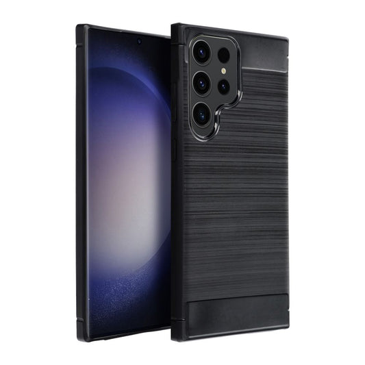 Etui do Samsung Galaxy S24 Ultra S928, OEM, Carbon, Czarny