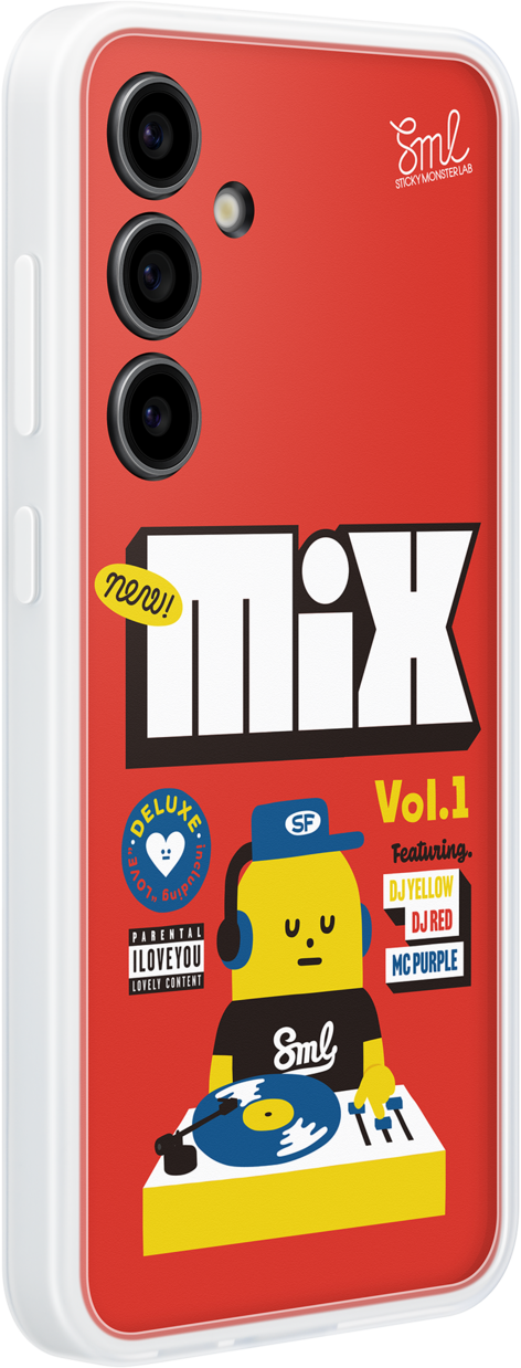 Etui do Samsung Galaxy S24 FE S721, FlipSuit Case, różowe EF-MS721CREGWW