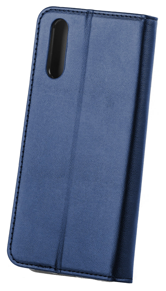Etui do Samsung Galaxy A06 A065, OEM, Smart Magnetic, Granatowe
