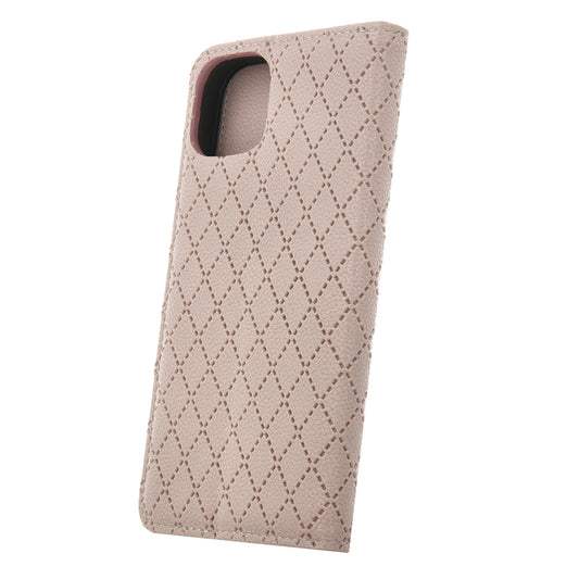Etui na Samsung Galaxy A56 A566, OEM, Smart Caro, Beżowe
