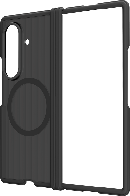 Etui na Samsung Galaxy Z Fold8 Ultra F976, Hybrid Shield Magnet Case, czarne GP-FPF976YCBBW