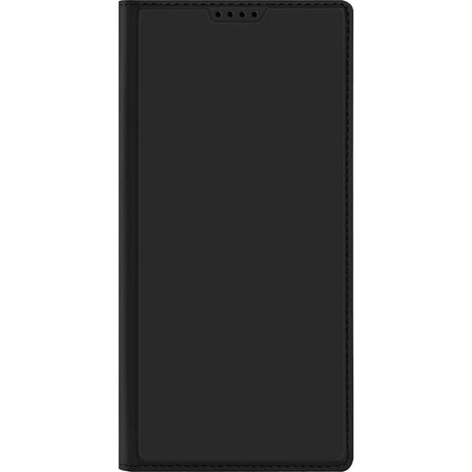 Etui na Samsung Galaxy S25 Ultra S938, DUX DUCIS, Skin Pro, Czarny