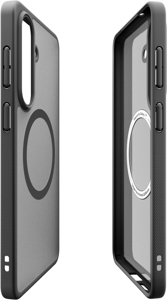 Case for Samsung Galaxy S26 Plus S947, Capella Magnet Case, Black GP-FPS947PGAJW