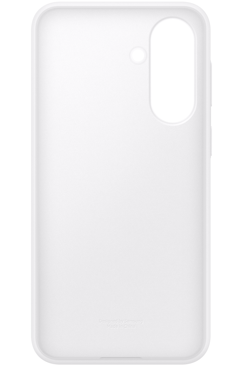 Etui na Samsung Galaxy A37 5G, Silicone Case, Szare EF-PA376CJEGWW