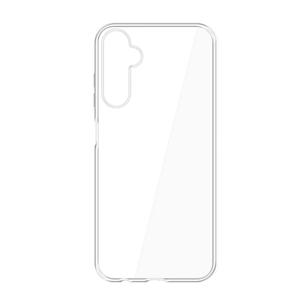 Etui na Samsung Galaxy A05s A057, 3MK, Armor, Przezroczyste