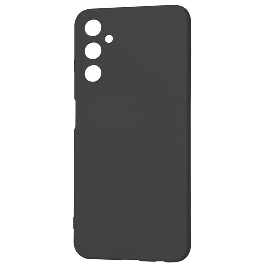 Etui na Samsung Galaxy A05s A057, Techsuit, SoftFlex, czarne