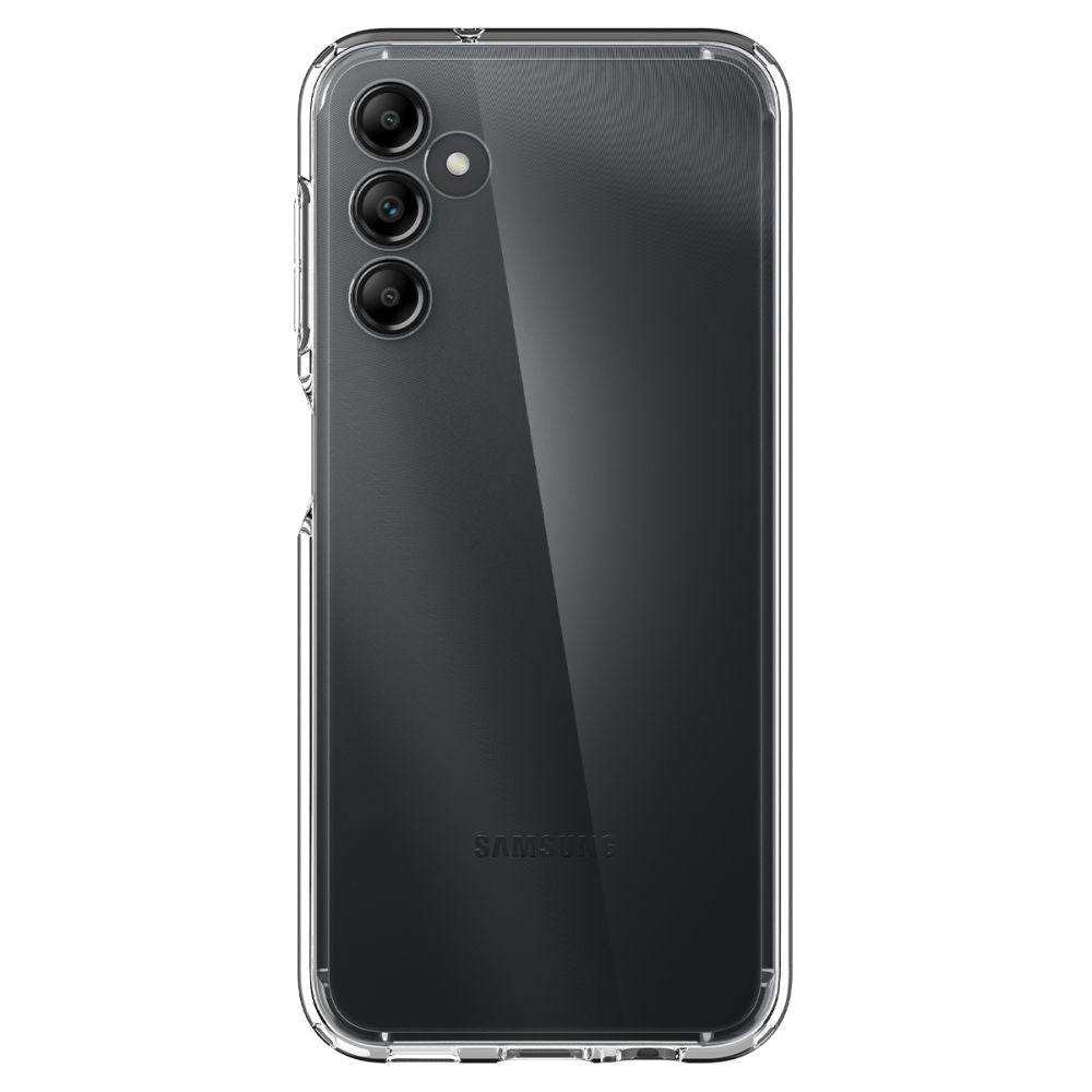 Etui do Samsung Galaxy A14 5G A146, Spigen, Ultra Hybrid, Przezroczyste ACS05846