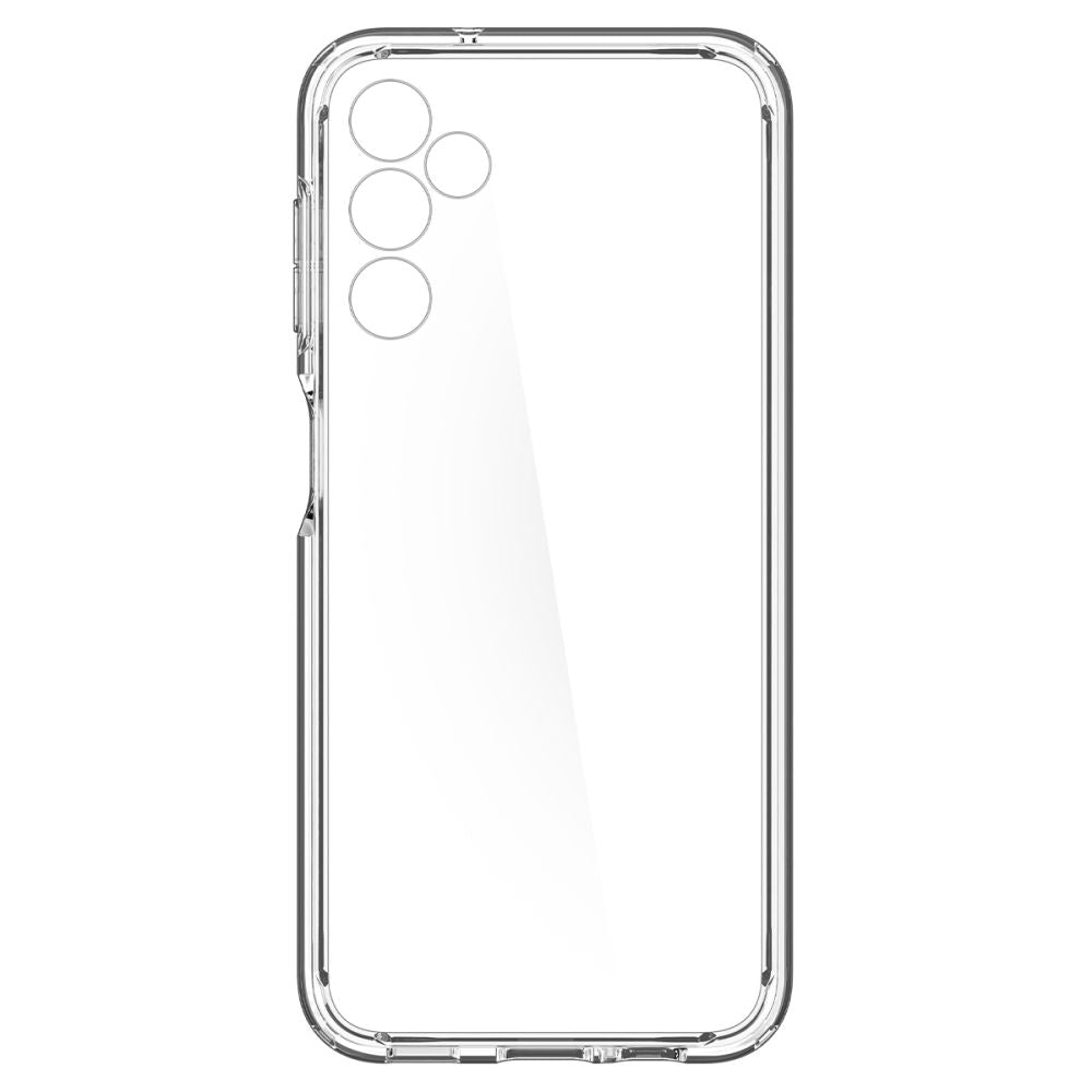 Etui do Samsung Galaxy A14 5G A146, Spigen, Ultra Hybrid, Przezroczyste ACS05846