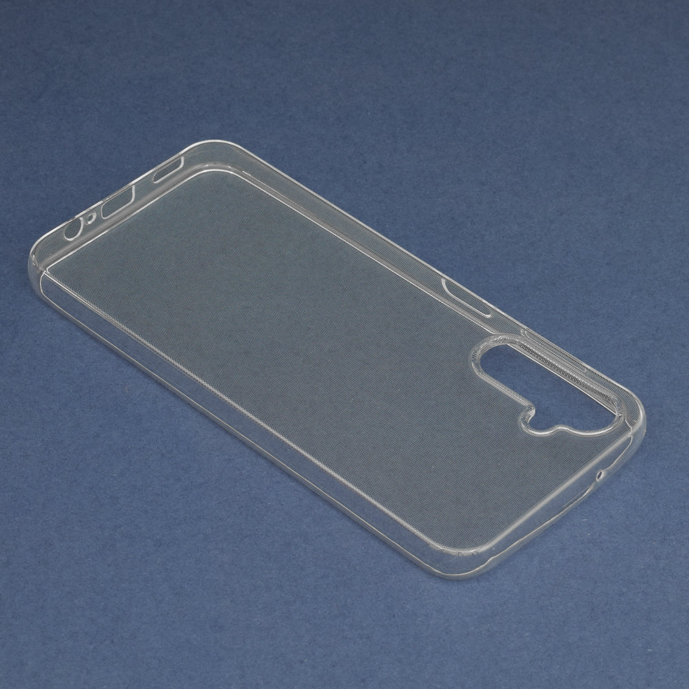 Etui na Samsung Galaxy A14 A145 / A14 5G A146, Techsuit, Przezroczyste, Transparentne