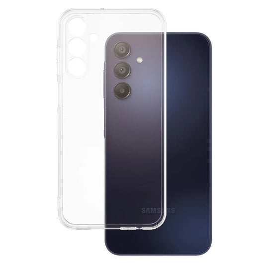 Etui do Samsung Galaxy A16 4G A165, PanzerGlass, Modne, Przezroczyste