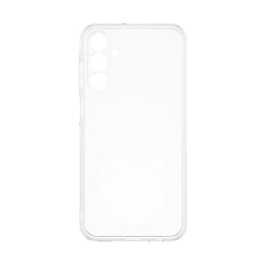 Etui do Samsung Galaxy A16 4G A165, PanzerGlass, Modne, Przezroczyste