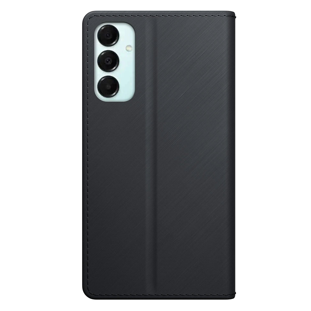 Etui do Samsung Galaxy A16 5G A166 / A16 4G A165, 3MK, Wallet, Czarny