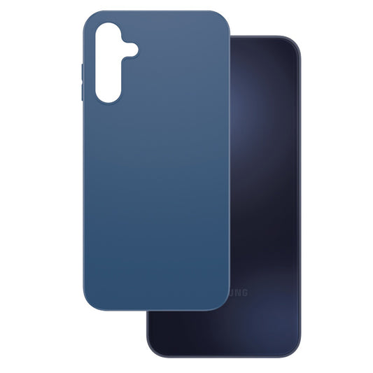 Etui na Samsung Galaxy A16 5G A166 / A16 4G A165, PanzerGlass, Modne, Niebieskie