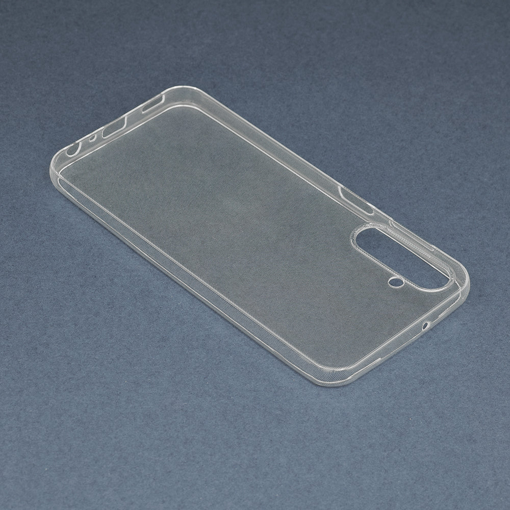 Etui na Samsung Galaxy A24 4G A245, Techsuit, Przezroczyste, Transparentne