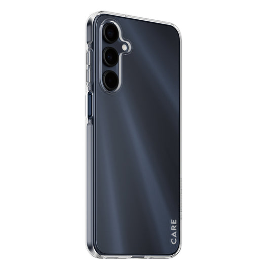 Etui na Samsung Galaxy A26 A266, PanzerGlass, Modne, Przezroczyste